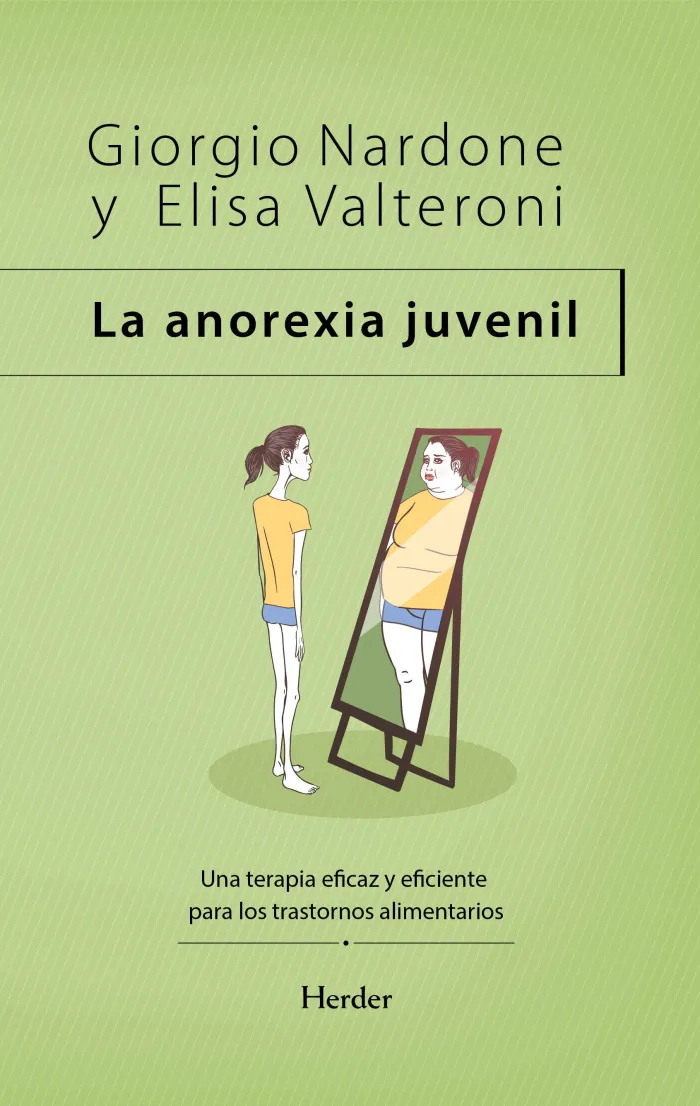 La Anorexia Juvenil
