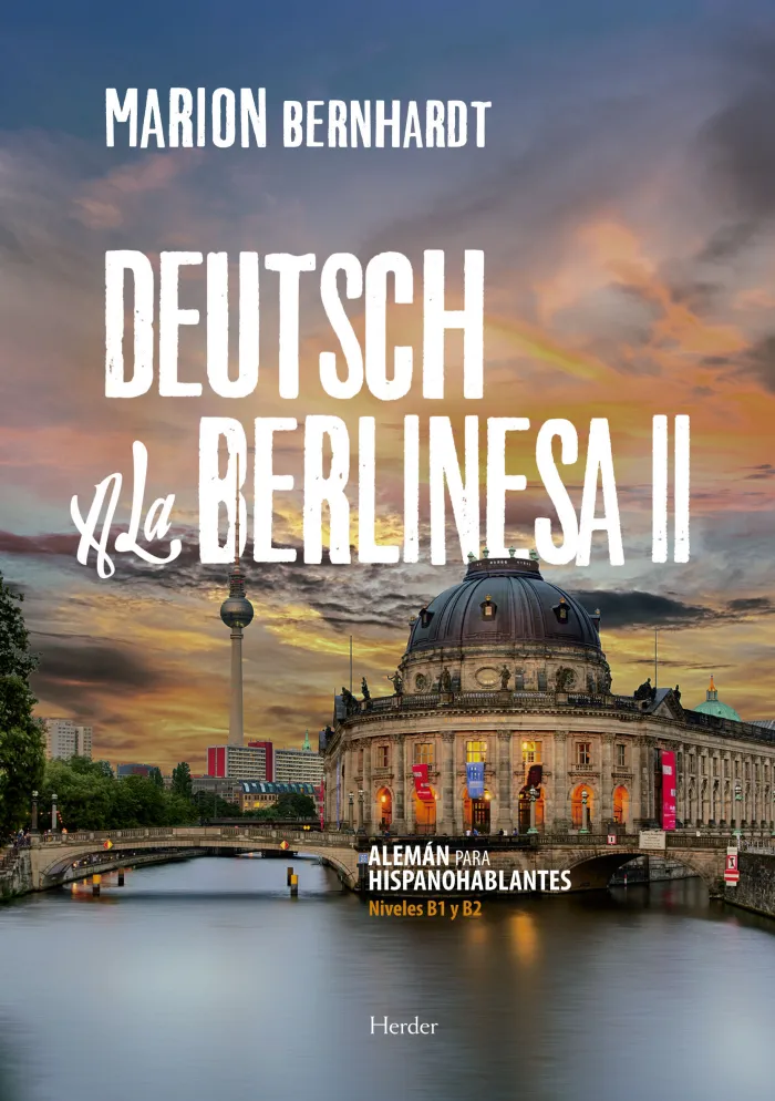 Deutsch a la Berlinesa Ii