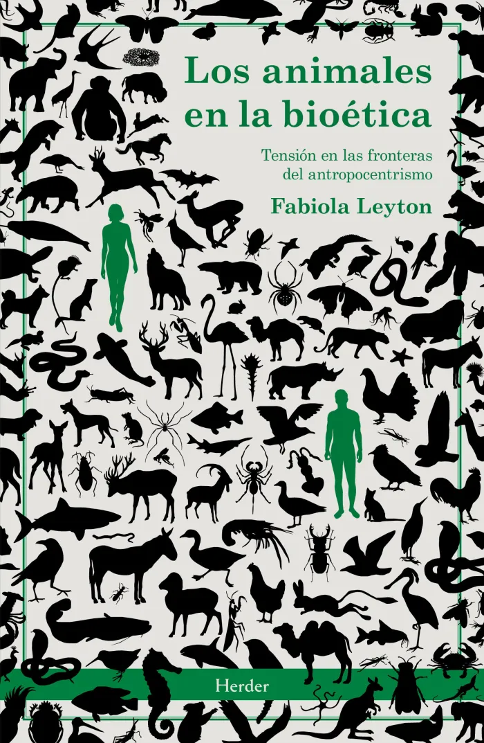 Animales en la Bio?Tica, los