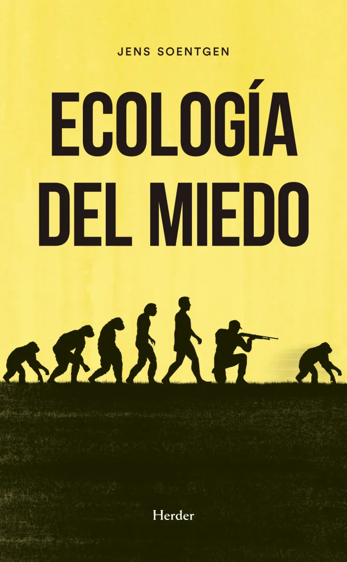 Ecología del Miedo
