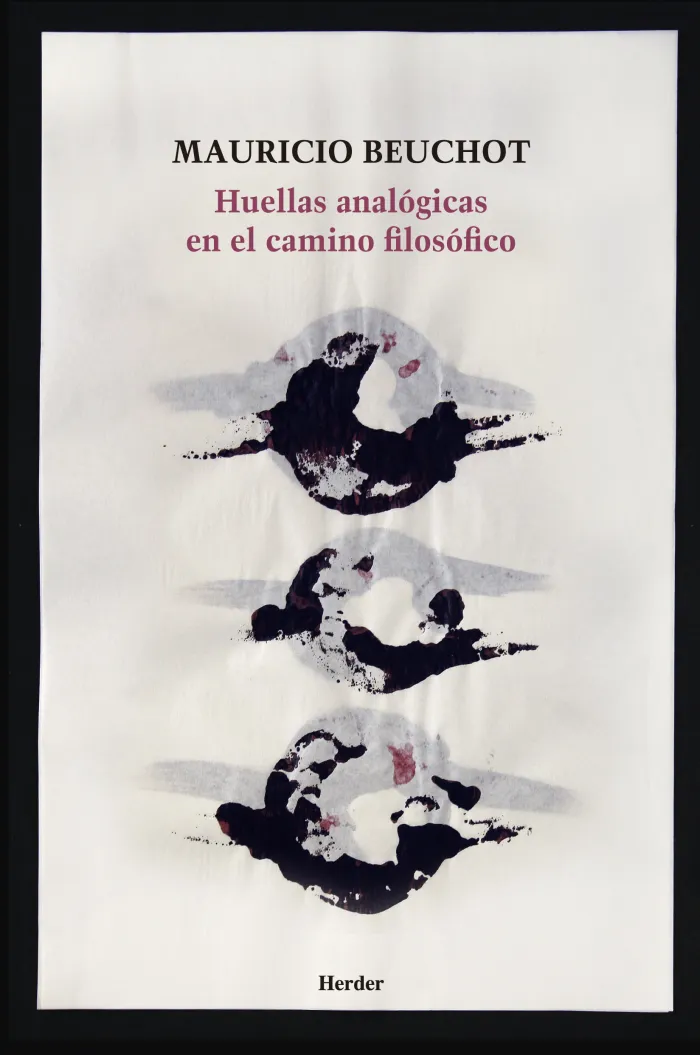 Huellas Analógicas en el Camino Filosófico