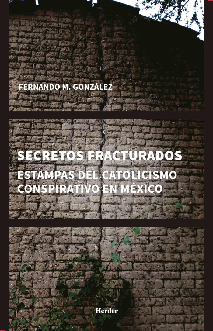 Secretos Fracturados