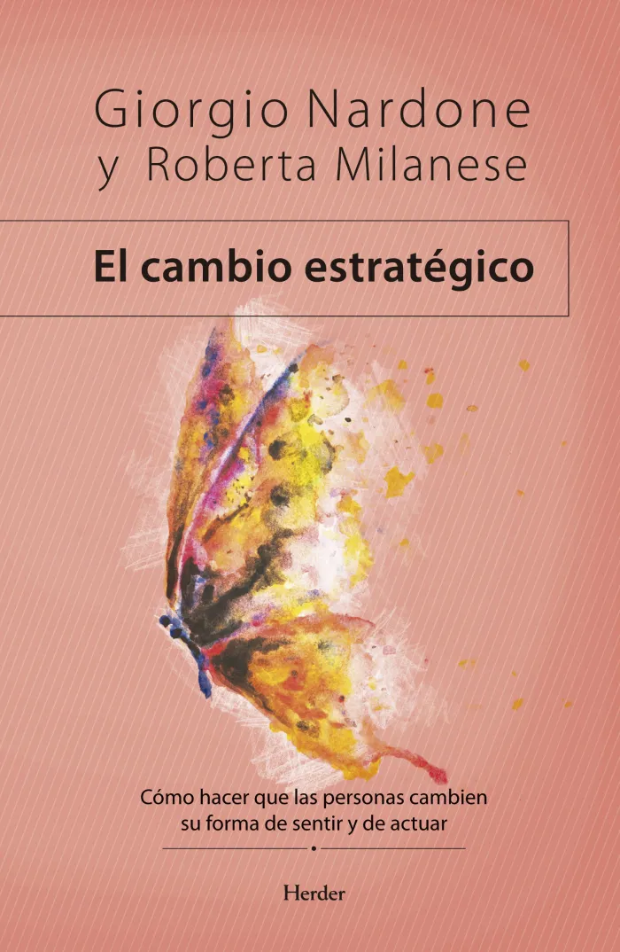 El Cambio EstratéGico