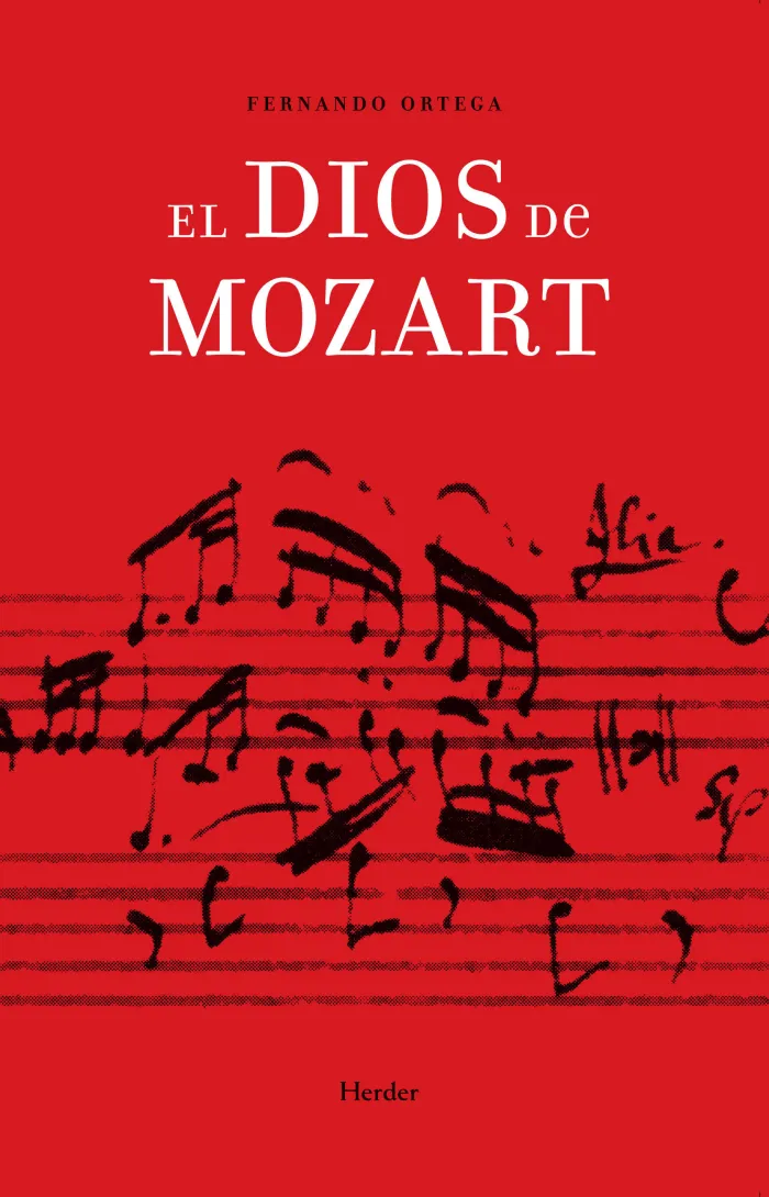 Dios de Mozart, el
