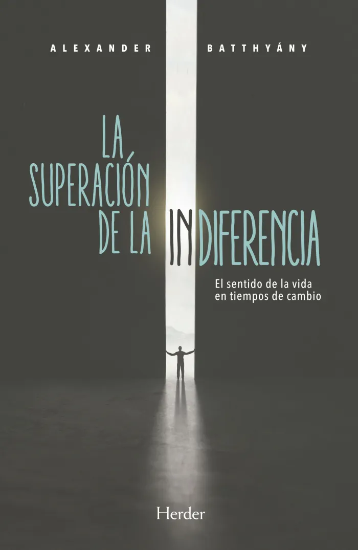 Superación de la Indiferencia, la