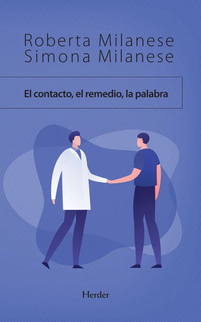 El Contacto, el Remedio, la Palabra