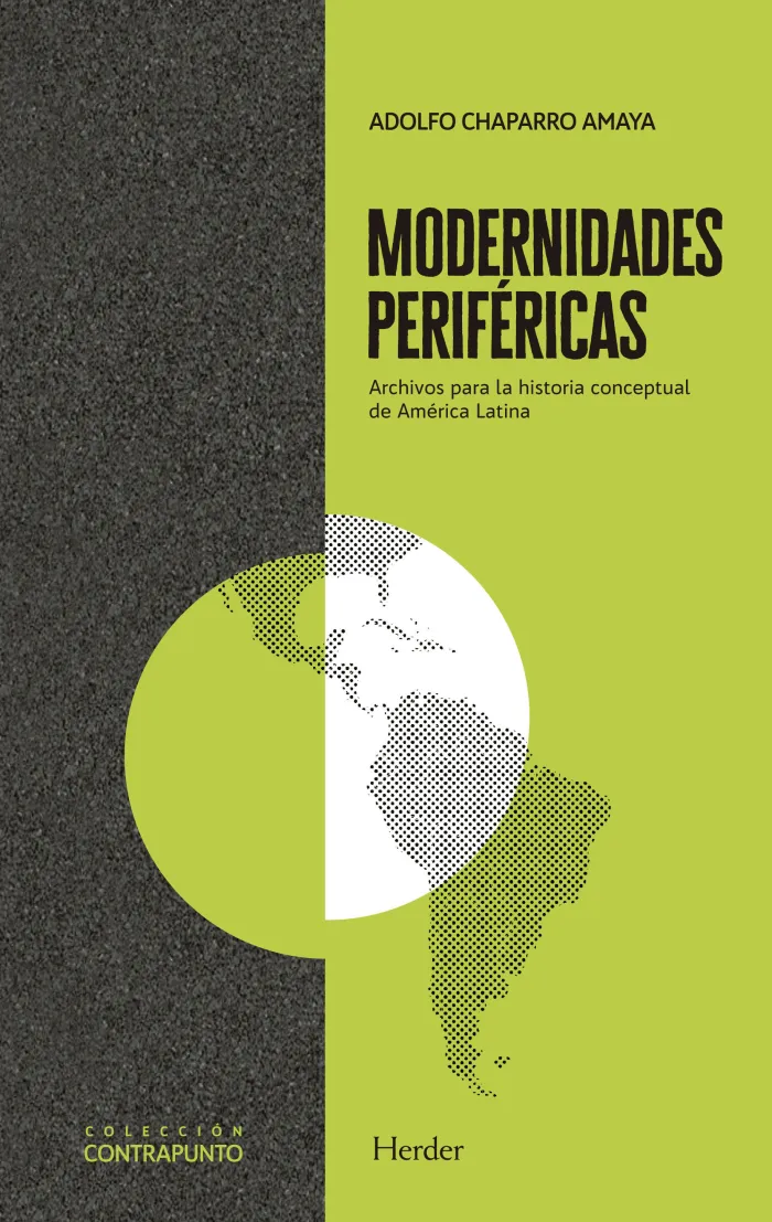 Modernidades Perif?Ricas