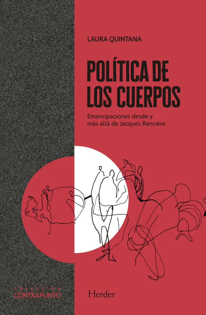 Pol?Tica de los Cuerpos