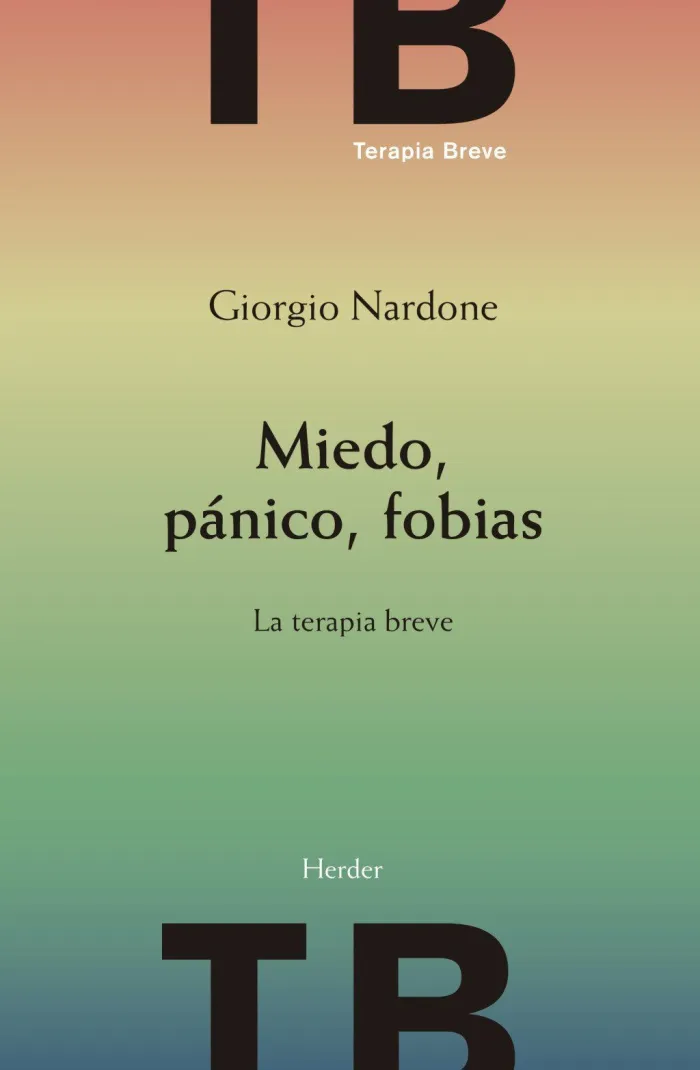 Miedo, Pánico, Fobias