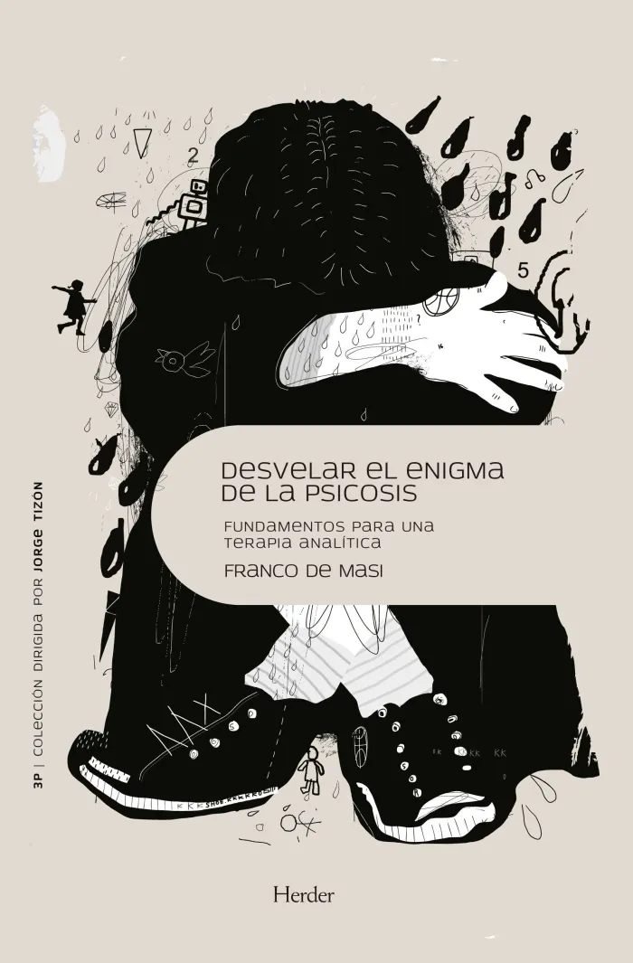 Desvelar el Enigma de la Psicosis