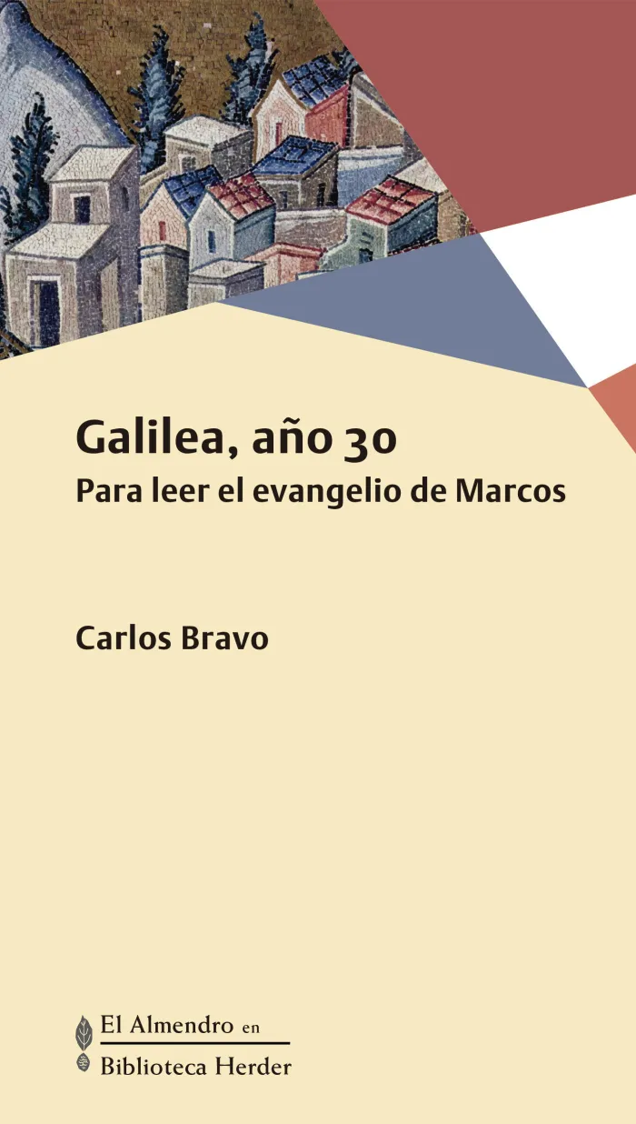 Galilea Año 30
