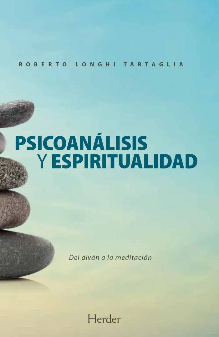Psicoanálisis y Espiritualidad