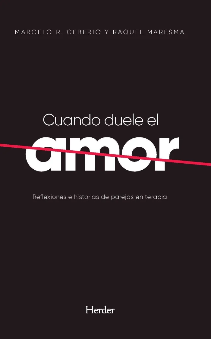 Cuando Duele el Amor