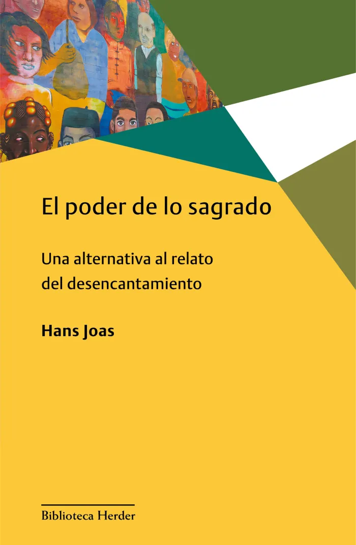 El Poder de lo Sagrado