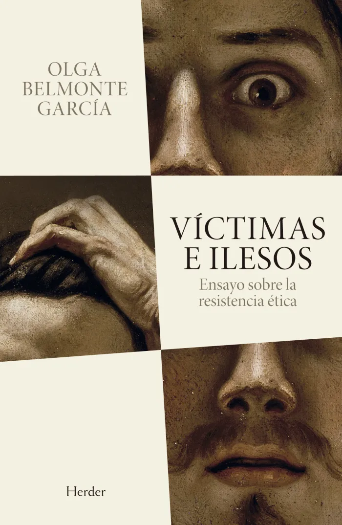 Víctimas e Ilesos
