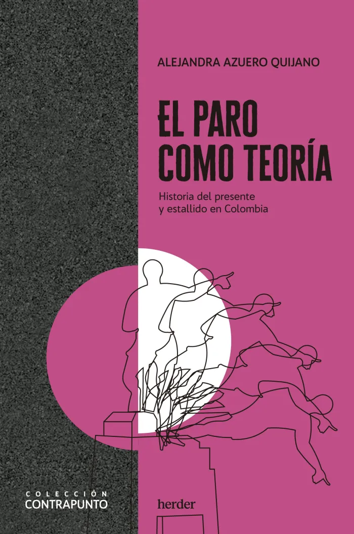 Paro Como Teoría, el