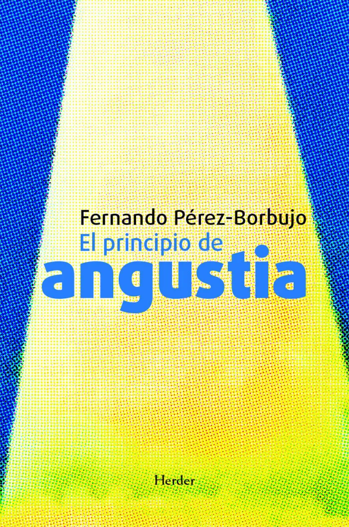 Principio de Angustia, el