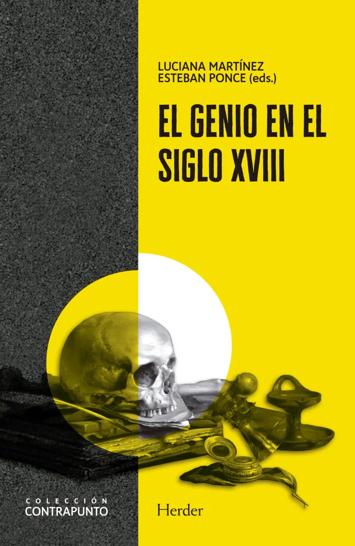 Genio en el Siglo Xviii, el