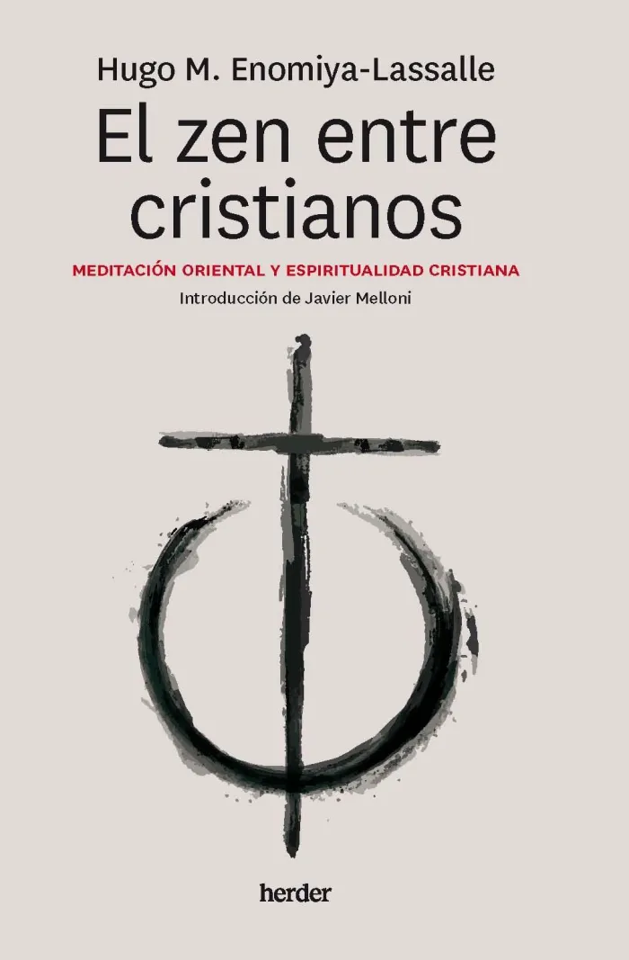 Zen entre Cristianos, el