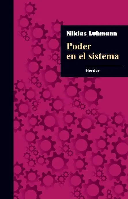 Poder en el Sistema