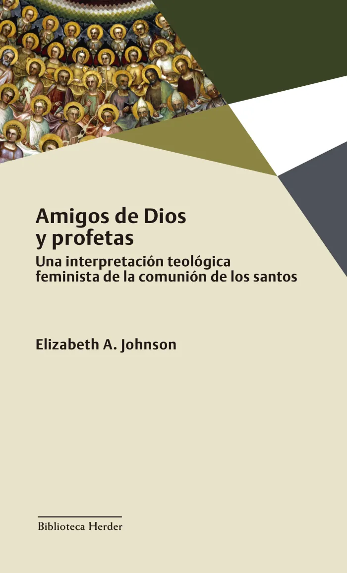 Amigos de Dios y Profetas (N. e. )