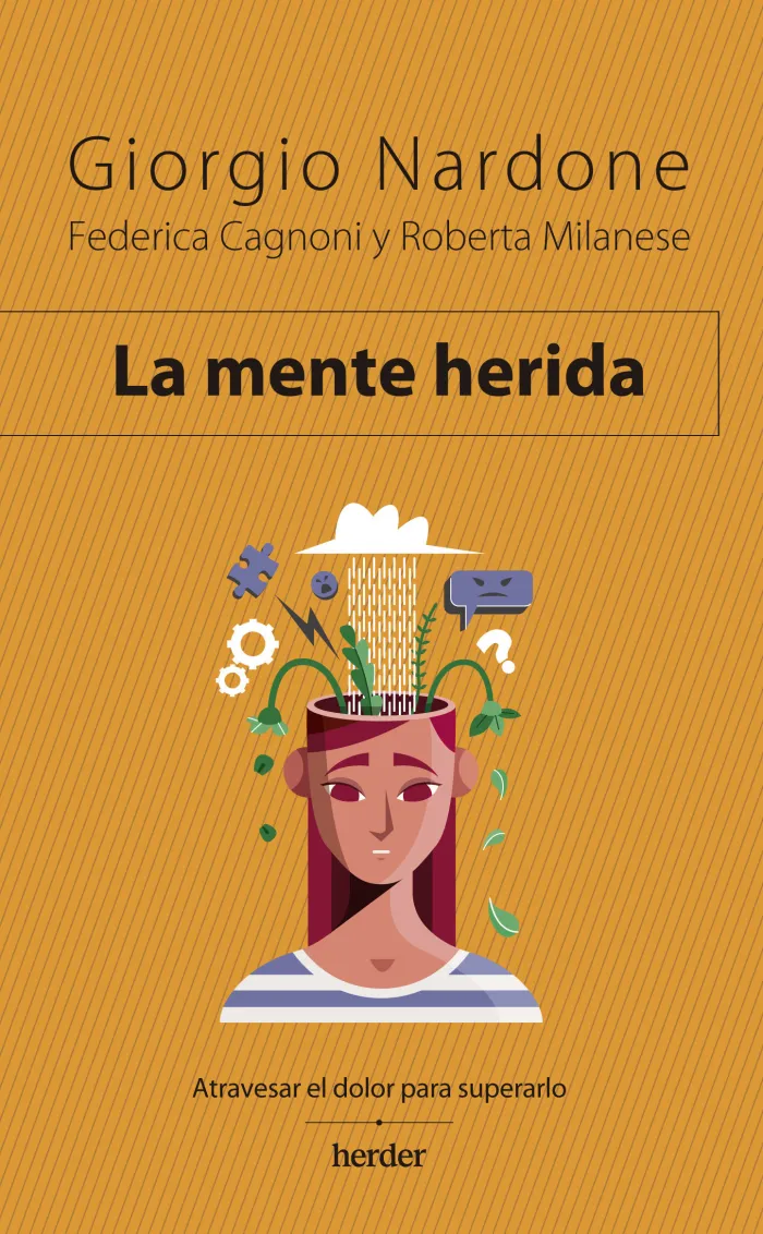 La Mente Herida