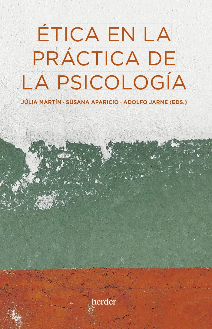 Ética en la Práctica de la Psicología