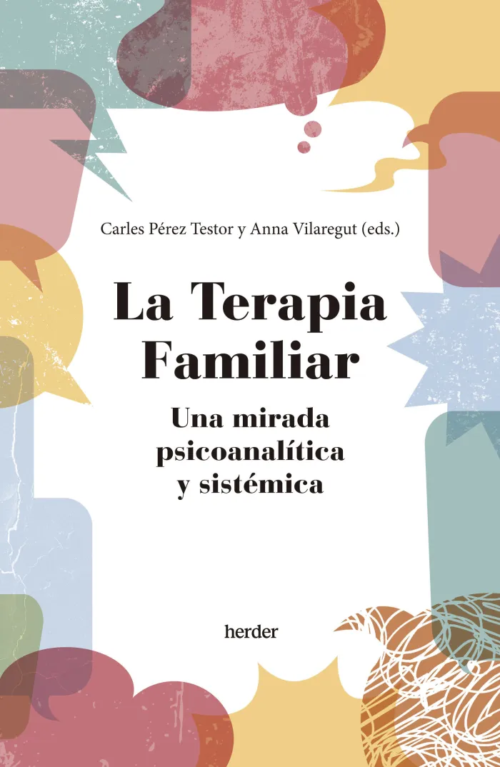 La Terapia Familiar