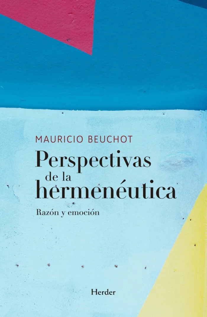 Perspectivas de la Hermenéutica