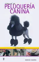 Manual de Peluquería Canina