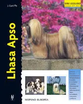 Lhasa Apso