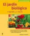 El Jardín Biológico (Jardín en Casa)