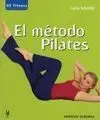 El Método Pilates (He Fitness)