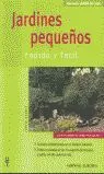 Jardines Pequeños (Jardín en Casa)