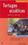 Tortugas Acuáticas