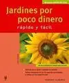 Jardines por Poco Dinero (Jardín en Casa)