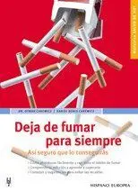 Deja de Fumar para Siempre (Salud de Hoy)