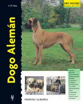 Dogo Alemán