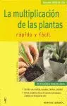 La Multiplicación de las Plantas
