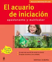 El Acuario de Iniciación (Mascotas en Casa)