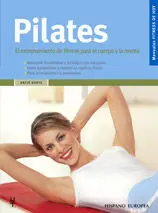 Pilates (Fitness de Hoy)