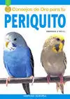 Periquito (50 Consejos de Oro)
