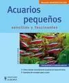 Acuarios Pequeños (Mascotas en Casa)