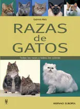 Razas de Gatos