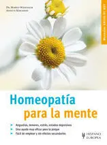 Homeopatía para la Mente