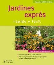 Jardines Exprés (Jardín en Casa)