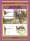 Enganches. Preguntas y Respuestas (Guías Ecuestres Ilustradas)