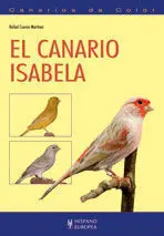 El Canario Isabela (Canarios de Color)