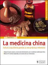 La Medicina China