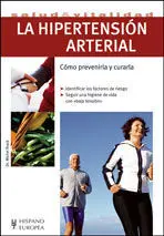 La Hipertensión Arterial (Salud&Vitalidad)